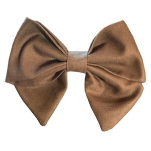 Sailors Bow With Clip