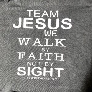 Team Jesus